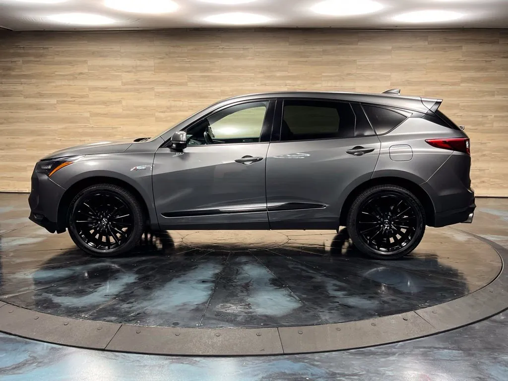Acura RDX photo 19