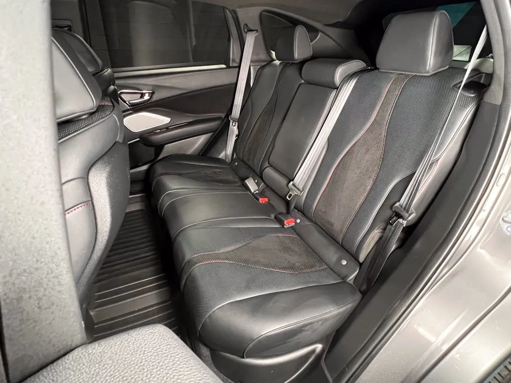 Acura RDX photo 17
