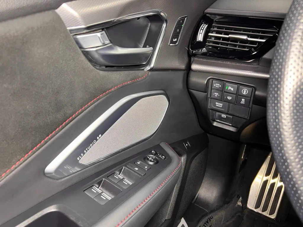 Acura RDX photo 25