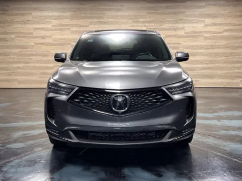 More photos of 2024 Acura RDX A-Spec Advance Package at Parkline Motors, UT