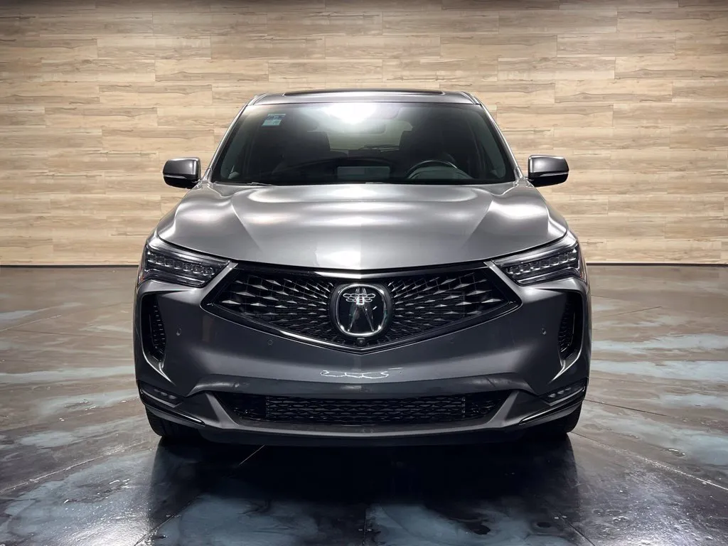 Acura RDX photo 5