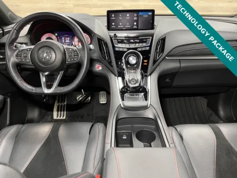 Photos of 2024 Acura RDX A-Spec Advance Package for sale in Salt Lake City, UT at Parkline Motors