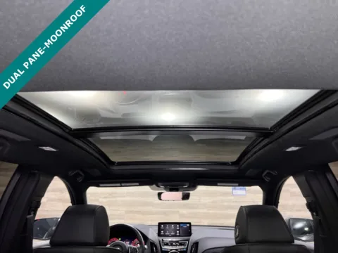 More photos of 2024 Acura RDX A-Spec Advance Package at Parkline Motors, UT