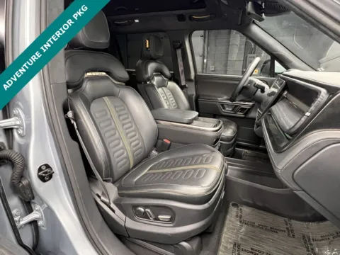 More photos of 2024 Rivian R1S Adventure at Parkline Motors, UT