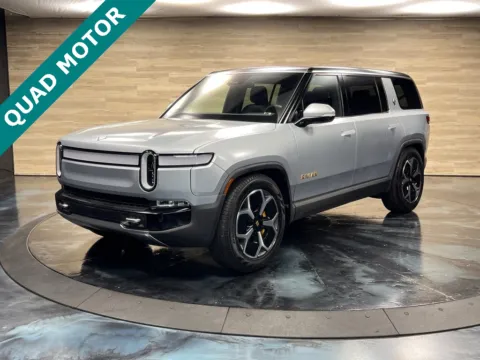 More photos of 2024 Rivian R1S Adventure at Parkline Motors, UT