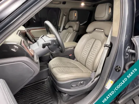 Another view of 2023 Rivian R1T Adventure for sale in Salt Lake City, UT at Parkline Motors