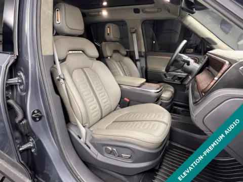 More photos of 2023 Rivian R1T Adventure at Parkline Motors, UT