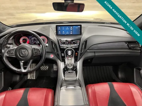 Photos of 2020 Acura RDX A-Spec Package for sale in Salt Lake City, UT at Parkline Motors