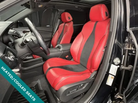 Another view of 2020 Acura RDX A-Spec Package for sale in Salt Lake City, UT at Parkline Motors