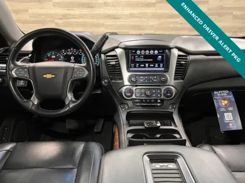 Photos of 2019 Chevrolet Tahoe Premier for sale in Salt Lake City, UT at Parkline Motors