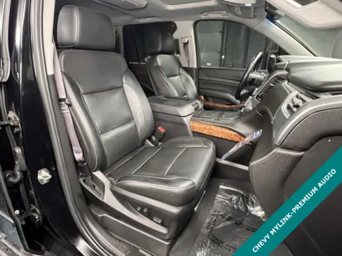 More photos of 2019 Chevrolet Tahoe Premier at Parkline Motors, UT