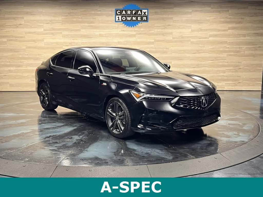 2025 Acura Integra A-Spec Tech Package for sale in Salt Lake City, UT