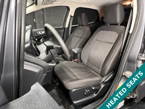 Another view of 2022 Ford EcoSport SE for sale in Salt Lake City, UT at Parkline Motors