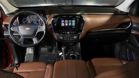 Photos of 2019 Chevrolet Traverse High Country for sale in Salt Lake City, UT at Parkline Motors