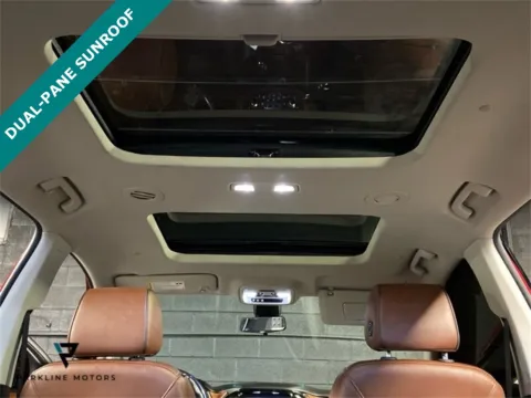 More photos of 2019 Chevrolet Traverse High Country at Parkline Motors, UT