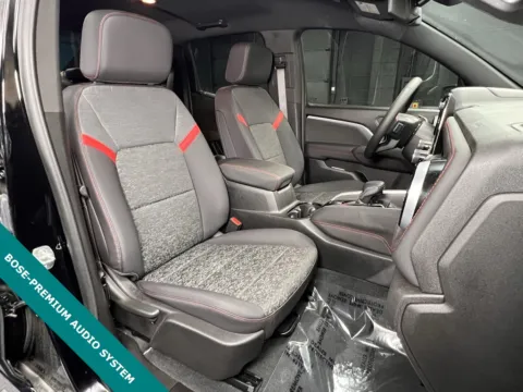 More photos of 2024 Chevrolet Colorado Z71 at Parkline Motors, UT