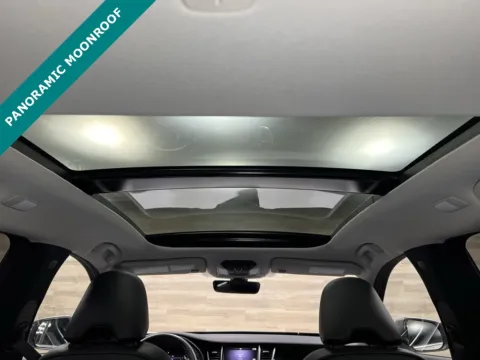 More photos of 2024 INFINITI QX50 LUXE at Parkline Motors, UT