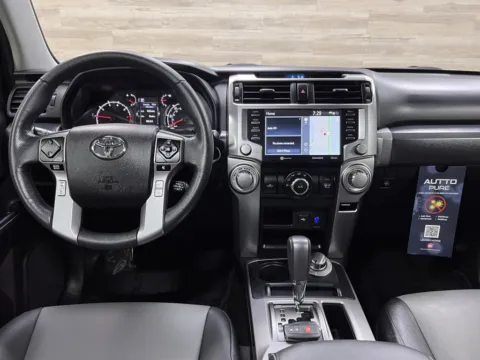 Photos of 2023 Toyota 4Runner SR5 Premium for sale in Salt Lake City, UT at Parkline Motors