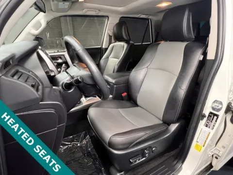 Another view of 2023 Toyota 4Runner SR5 Premium for sale in Salt Lake City, UT at Parkline Motors