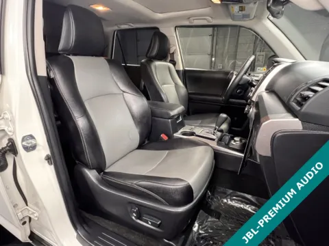 More photos of 2023 Toyota 4Runner SR5 Premium at Parkline Motors, UT