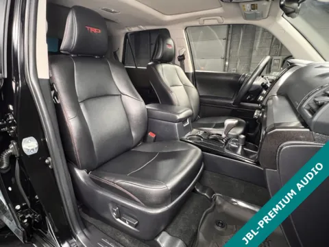 More photos of 2023 Toyota 4Runner TRD Pro at Parkline Motors, UT