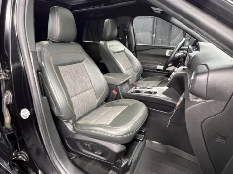 More photos of 2023 Ford Explorer Timberline at Parkline Motors, UT