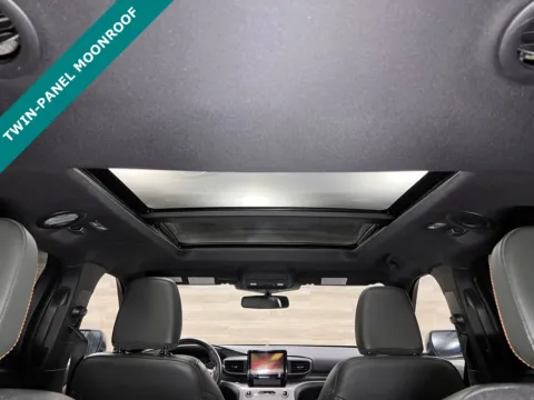 More photos of 2023 Ford Explorer Timberline at Parkline Motors, UT