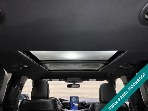 More photos of 2023 Ford Explorer ST at Parkline Motors, UT