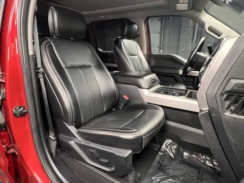 More photos of 2021 Ford F-250SD Lariat at Parkline Motors, UT