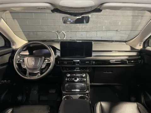 Photos of 2023 Lincoln Nautilus Standard for sale in Salt Lake City, UT at Parkline Motors