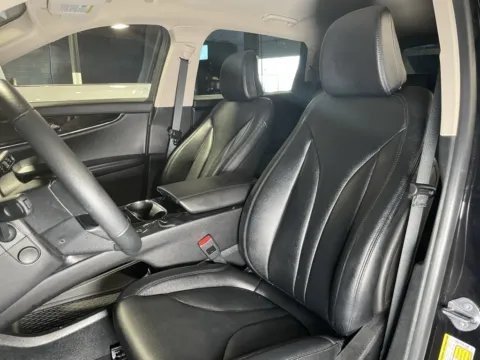 Another view of 2023 Lincoln Nautilus Standard for sale in Salt Lake City, UT at Parkline Motors