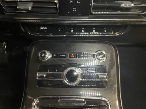 More photos of 2023 Lincoln Nautilus Standard at Parkline Motors, UT