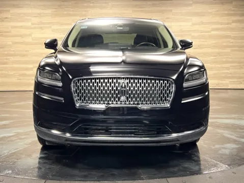More photos of 2023 Lincoln Nautilus Standard at Parkline Motors, UT