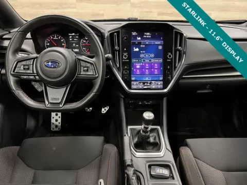 Photos of 2022 Subaru WRX Premium for sale in Salt Lake City, UT at Parkline Motors