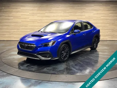 More photos of 2022 Subaru WRX Premium at Parkline Motors, UT