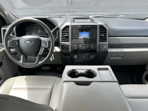 Photos of 2020 Ford F-450SD XL for sale in Salt Lake City, UT at Parkline Motors