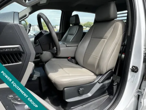 Another view of 2020 Ford F-450SD XL for sale in Salt Lake City, UT at Parkline Motors