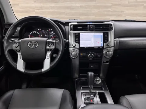 Photos of 2020 Toyota 4Runner SR5 Premium for sale in Salt Lake City, UT at Parkline Motors