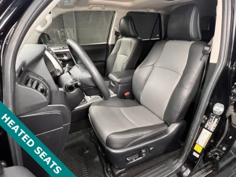 Another view of 2020 Toyota 4Runner SR5 Premium for sale in Salt Lake City, UT at Parkline Motors