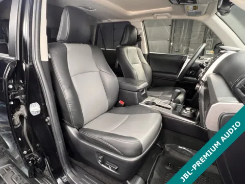 More photos of 2020 Toyota 4Runner SR5 Premium at Parkline Motors, UT