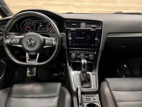 Photos of 2019 Volkswagen Golf GTI Autobahn for sale in Salt Lake City, UT at Parkline Motors