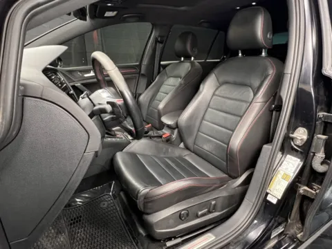 Another view of 2019 Volkswagen Golf GTI Autobahn for sale in Salt Lake City, UT at Parkline Motors