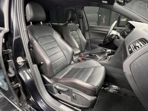 More photos of 2019 Volkswagen Golf GTI Autobahn at Parkline Motors, UT