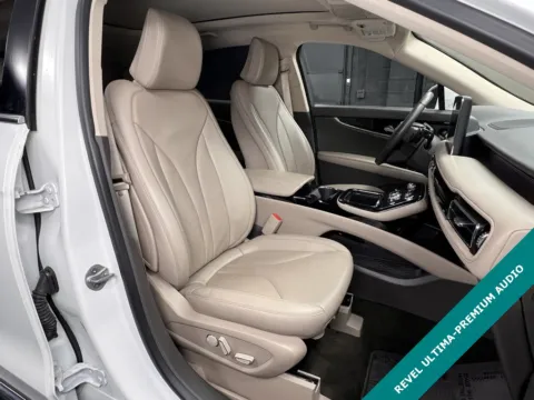 More photos of 2022 Lincoln Nautilus Reserve at Parkline Motors, UT