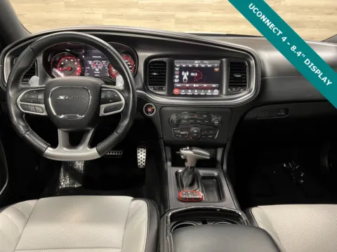 Photos of 2023 Dodge Charger SRT Hellcat Widebody for sale in Salt Lake City, UT at Parkline Motors