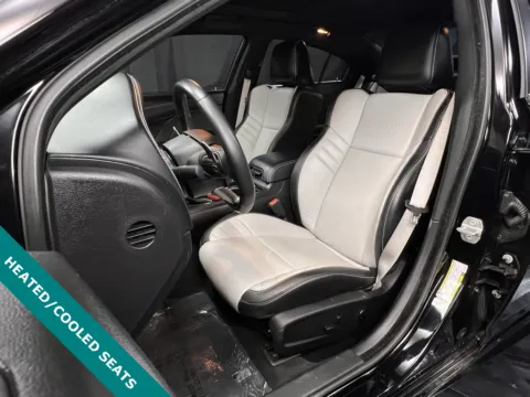 Another view of 2023 Dodge Charger SRT Hellcat Widebody for sale in Salt Lake City, UT at Parkline Motors