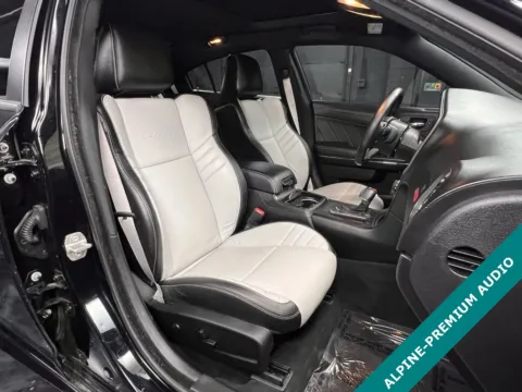 More photos of 2023 Dodge Charger SRT Hellcat Widebody at Parkline Motors, UT