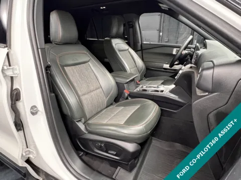 More photos of 2023 Ford Explorer Timberline at Parkline Motors, UT