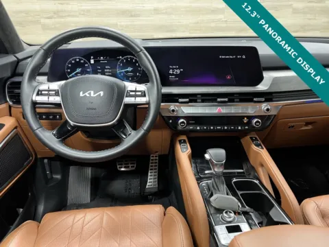 Photos of 2025 Kia Telluride SX-Prestige X-Line for sale in Salt Lake City, UT at Parkline Motors