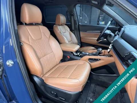 More photos of 2025 Kia Telluride SX-Prestige X-Line at Parkline Motors, UT